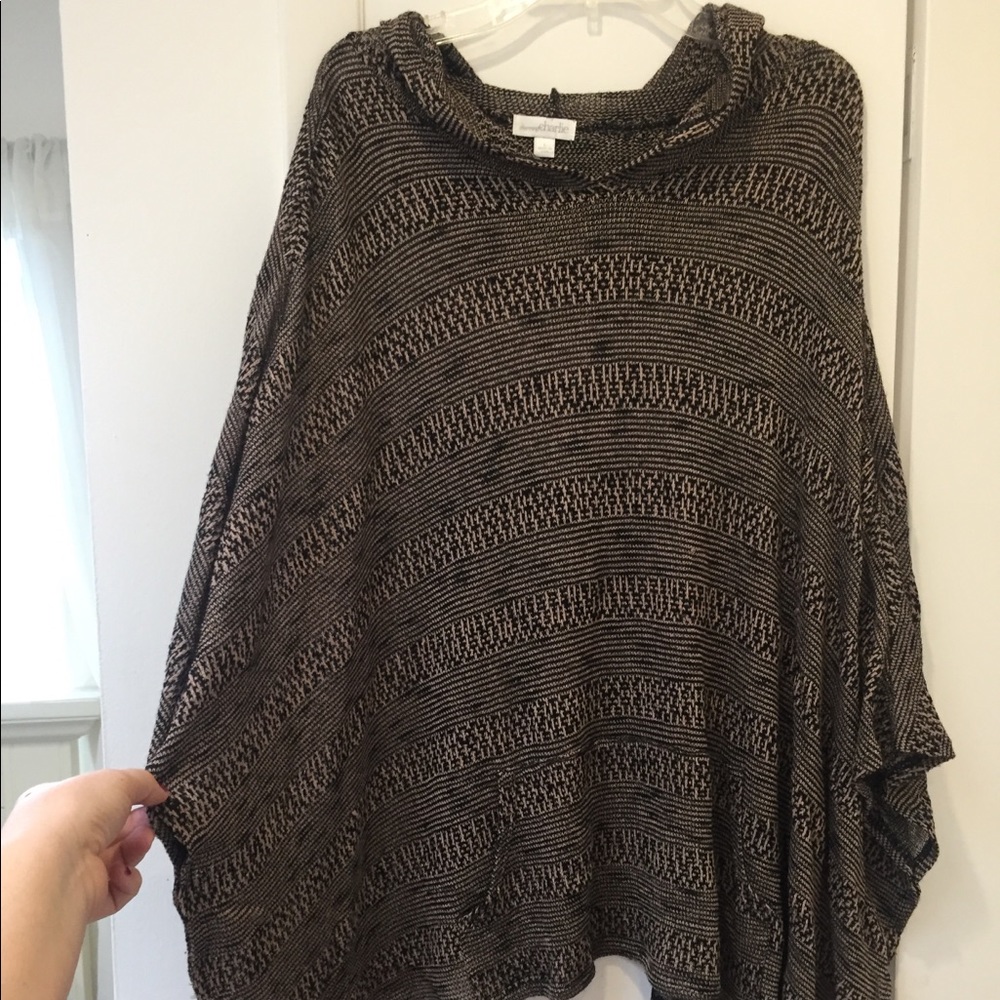 Cami cover up